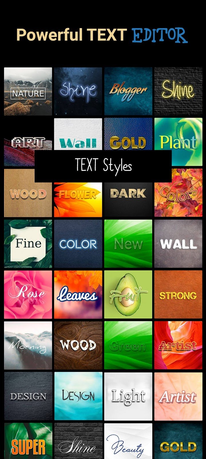 Photo Studio PRO: photo editor screenshot